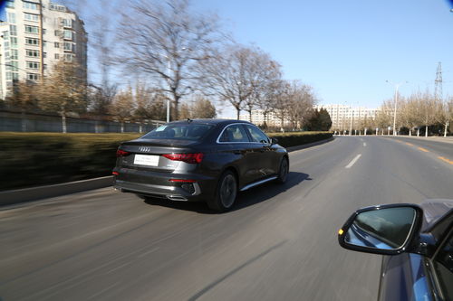 奧迪基礎知識考試