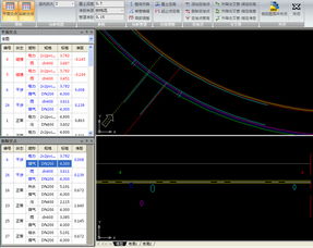 鴻業(yè)市政管線軟件基礎(chǔ)知識
