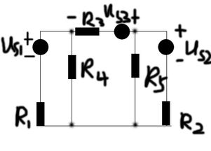 大一電工基礎(chǔ)知識試題