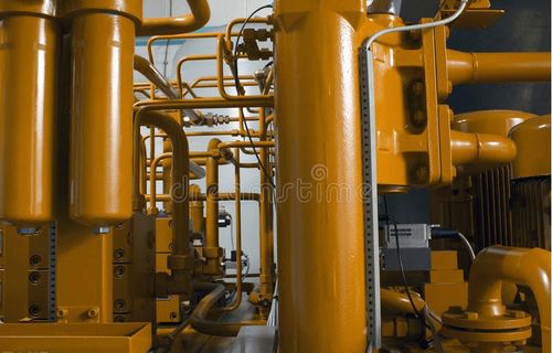 水泵機(jī)械檢修基礎(chǔ)知識(shí)培訓(xùn)