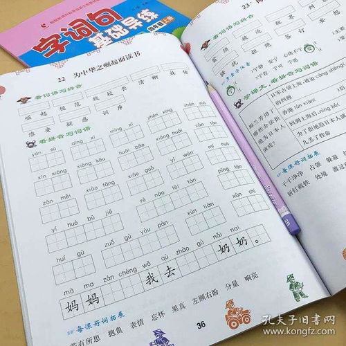 小學(xué)拼音字詞句拼音基礎(chǔ)知識