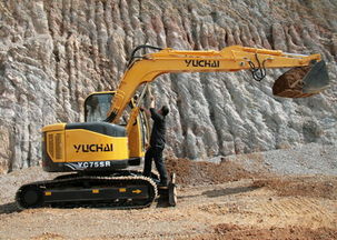 玉柴挖掘機(jī)液壓基礎(chǔ)知識(shí)