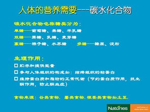 營養(yǎng)學,基礎知識,課程