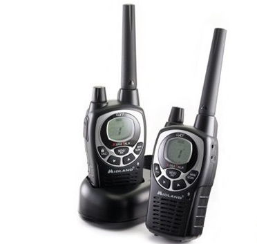 對講機(jī)基礎(chǔ)知識與裝備推薦