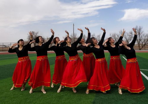 友誼舞基礎(chǔ)知識(shí)