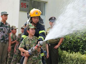 消防大隊(duì)專業(yè)基礎(chǔ)知識