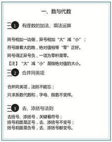 數(shù)學(xué)基礎(chǔ)知識容易嗎