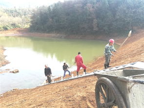 灌溉,基礎(chǔ)知識(shí),設(shè)施