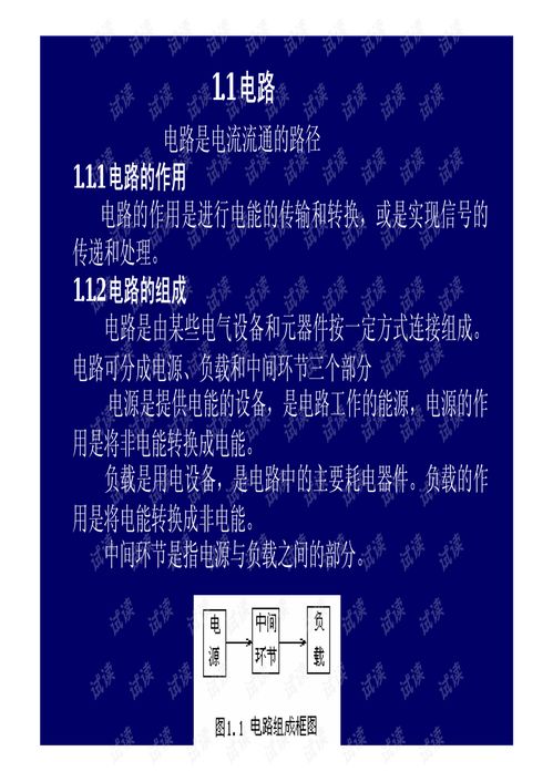 模擬電路基礎(chǔ)知識教程6