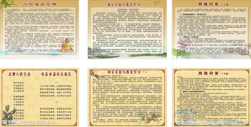 寺院基礎(chǔ)知識(shí)