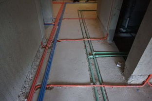 學水電工基礎知識