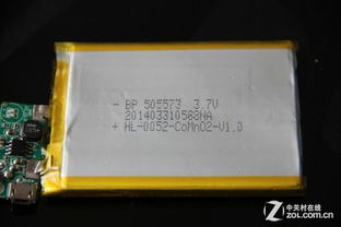 關于軟包電芯的基礎知識