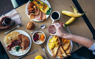 烹飪營(yíng)養(yǎng)與食療基礎(chǔ)知識(shí)i