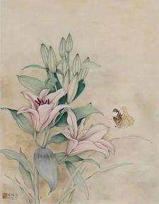 工筆,授課,基礎(chǔ)知識