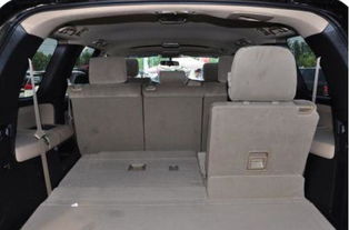 汽車座椅基礎(chǔ)和知識(shí)