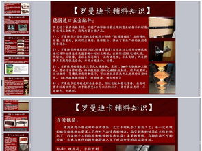 基礎(chǔ)知識(shí),家具,建材,培訓(xùn)