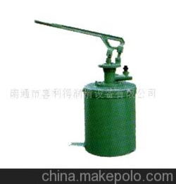 手動(dòng)加油泵基礎(chǔ)知識(shí)