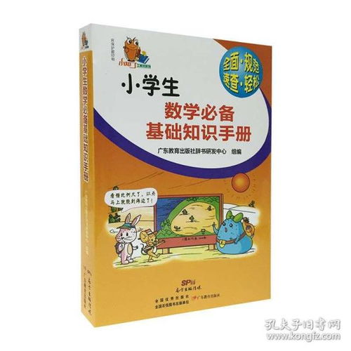 小學生數(shù)學基礎知識