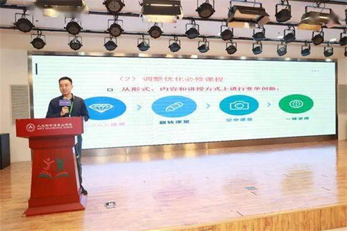 創(chuàng)新需要廣博的基礎(chǔ)知識(shí)