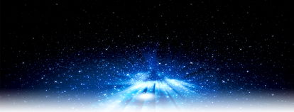 關于星空的基礎科學知識