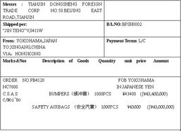 習(xí)題,報(bào)關(guān),基礎(chǔ)知識(shí)