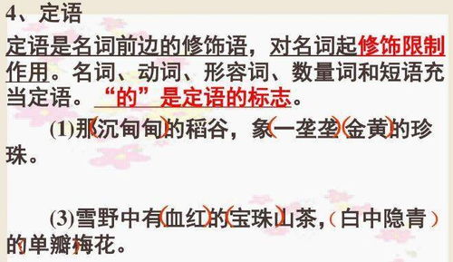 語(yǔ)文基礎(chǔ)知識(shí)句子微課