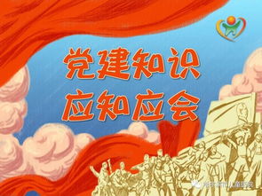 基礎知識,應知,新黨