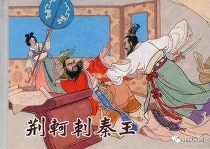 《荊軻刺秦王》基礎(chǔ)知識