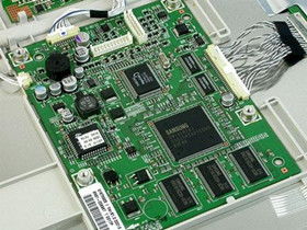 液晶電視電路板基礎(chǔ)知識