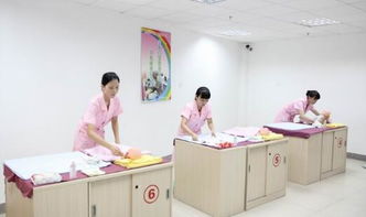 育嬰師應有哪些基礎知識