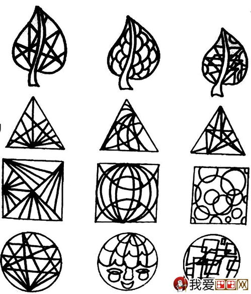 線描的基礎(chǔ)知識,線描的基礎(chǔ)知識理論,線描基礎(chǔ)知識ppt