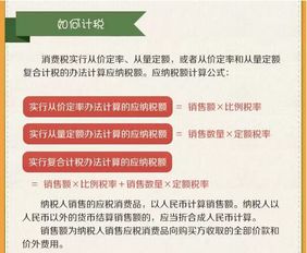 消費(fèi)稅的基礎(chǔ)知識ppt