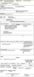 報(bào)關(guān)基礎(chǔ)知識(shí)試題及其答案