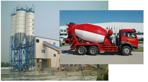 基礎(chǔ)知識(shí),檢測,預(yù)拌砼類