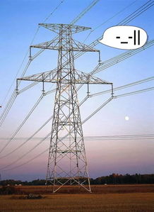 輸電線路專業(yè)基礎知識匯總