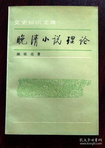 小說理論基礎(chǔ)知識
