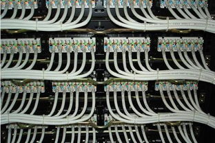 數(shù)據(jù)中心綜合布線基礎(chǔ)知識(shí)