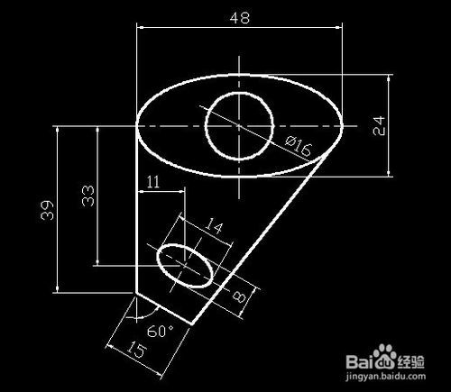 cad圓基礎(chǔ)知識
