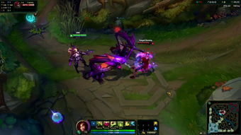 lolcp皮膚基礎(chǔ)知識