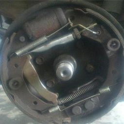 汽車剎車基礎知識