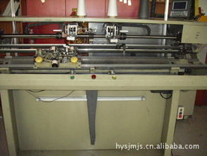 基礎(chǔ)知識(shí),維修,教程,橫機(jī)