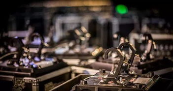 舞臺燈光調(diào)試基礎知識