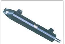 舉升油缸的基礎(chǔ)知識(shí)