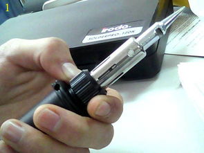 烙鐵,基礎(chǔ)知識(shí)