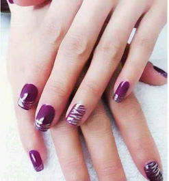 配色,美甲,基礎知識