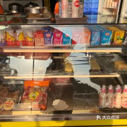 點(diǎn)心,基礎(chǔ)知識(shí)