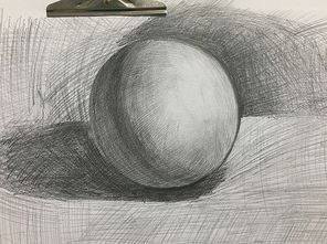 素描,石膏,幾何,基礎(chǔ)知識