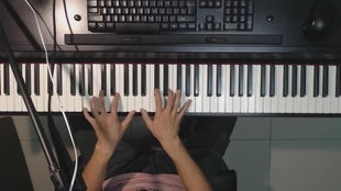 鋼琴基礎(chǔ)樂理知識(shí)降調(diào)