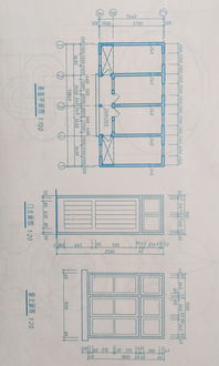 建筑圖紙入門基礎(chǔ)知識(shí)