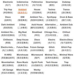 音樂入門零基礎(chǔ)知識第一課
